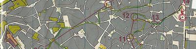 Campeonato Ibérico- Sprint
