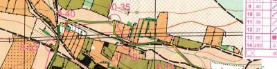2ª Liga Norte - Sprint