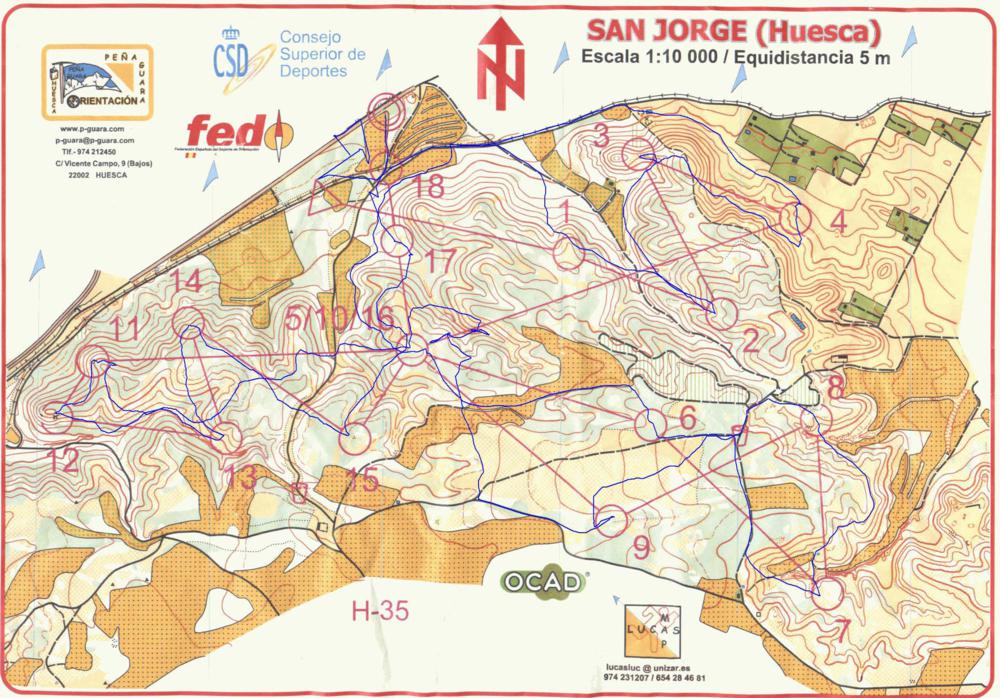 San Jorge (28-03-2010)