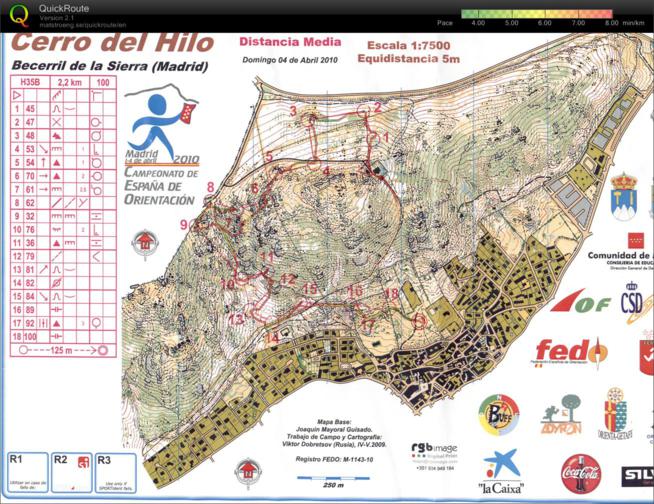 Cerro del Hilo (2010-04-04)