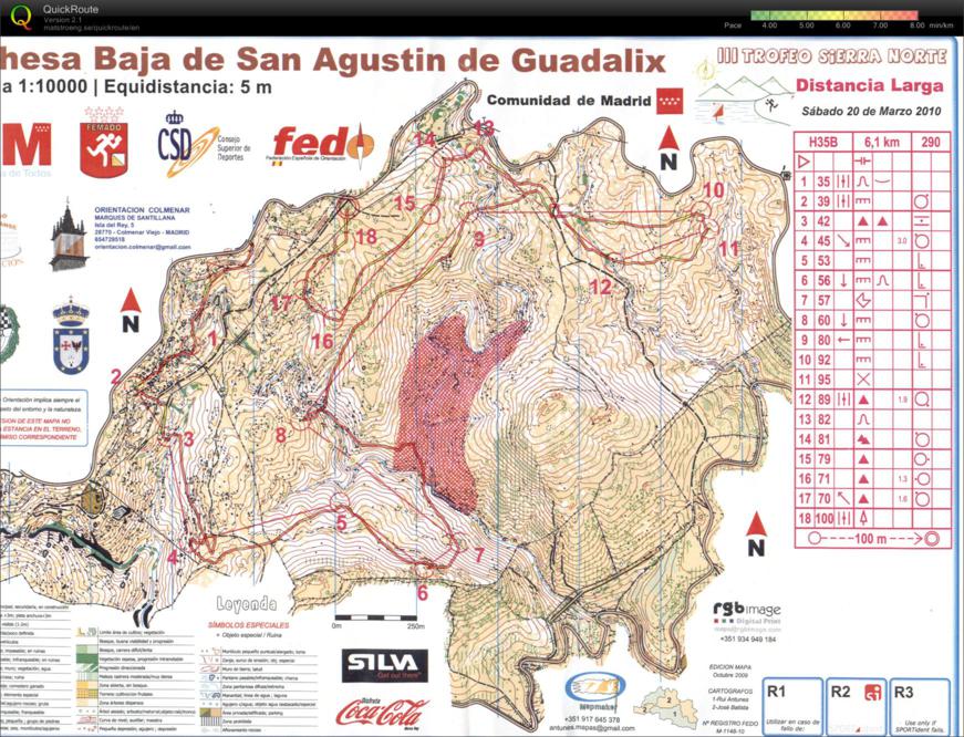 Dehesa Baja (2010-03-20)