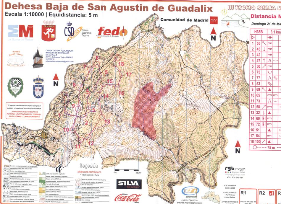 Dehesa Baja (2010-03-21)