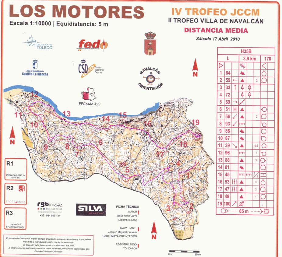 Los Motores (2010-04-17)