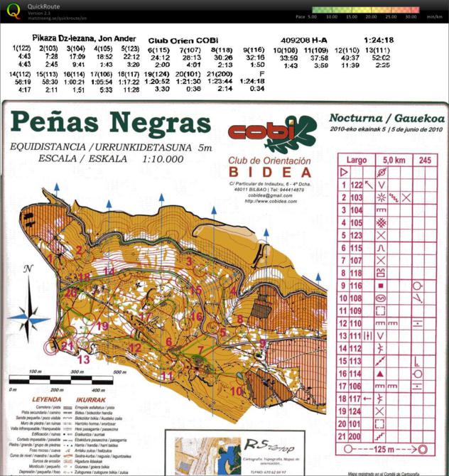 NocturnaPeñas Negras (2010-06-05)