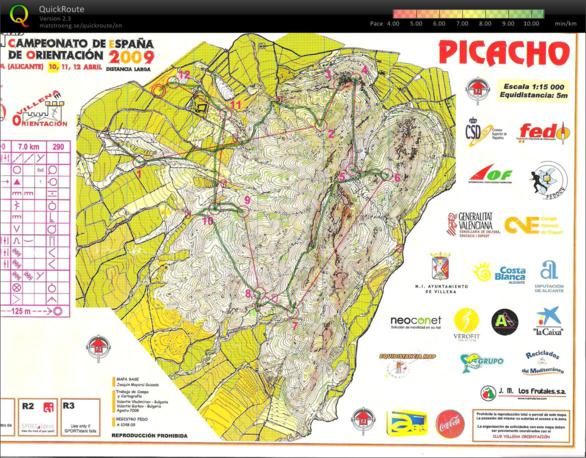 Cto. de España 2009 Villena (2009-04-10)