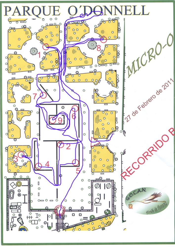 Micro-O Alcala de Henares (2011-02-27)