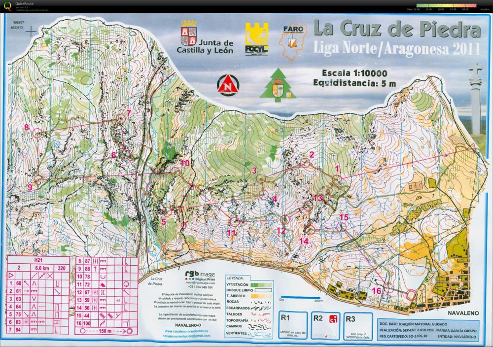 7ª Liga Norte 2011 (2011-06-12)