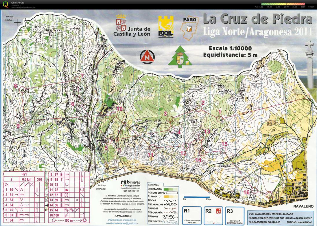 7ª LIGA NORTE 2011 (H21) (2011-06-12)