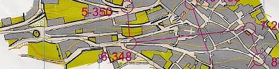 III Campeonato CyL-Sprint