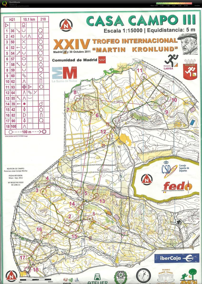 XXIV Martin Kronlund-Larga (29-11-2011)