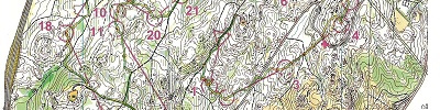 POM´12-Day 1-Long Distance