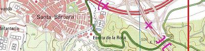 Desafios Liga Centro