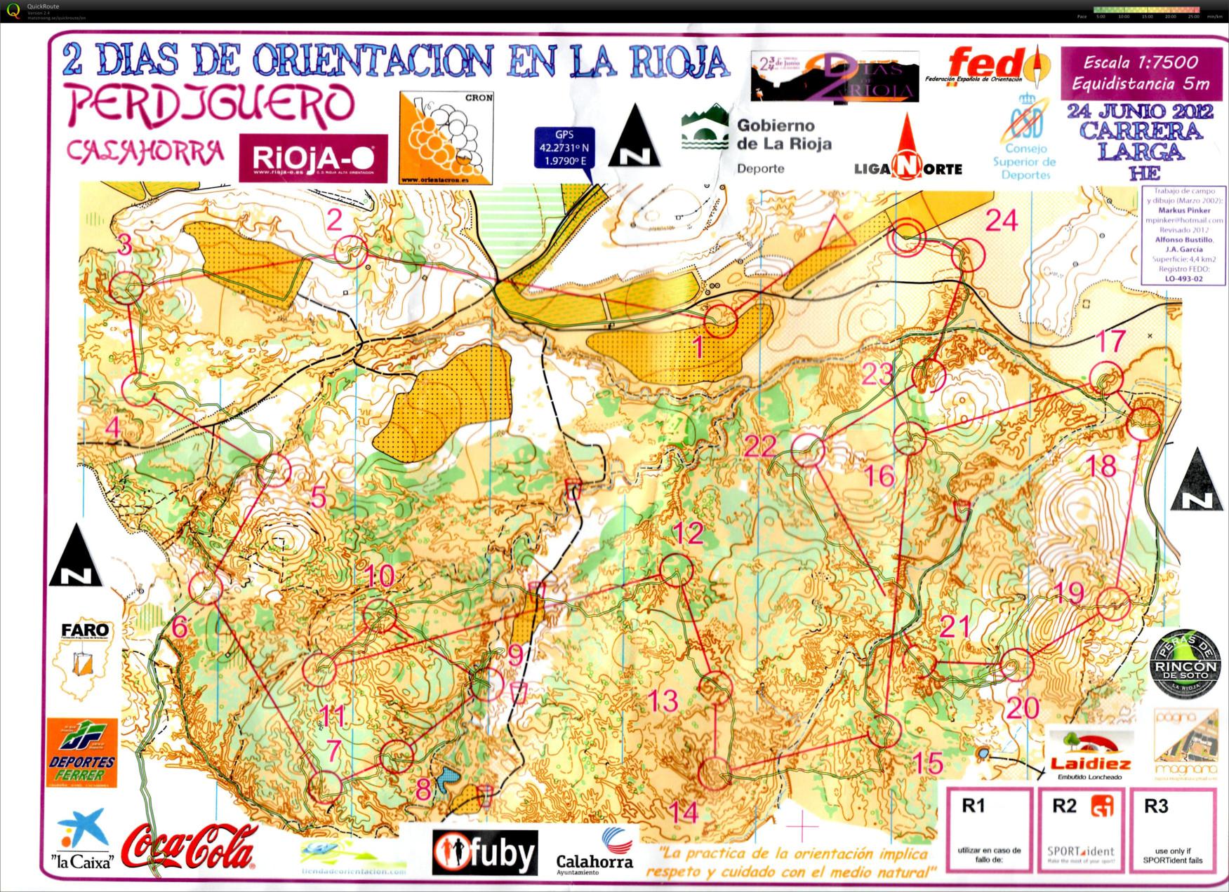 9ª Liga Norte 12 (2012-06-27)