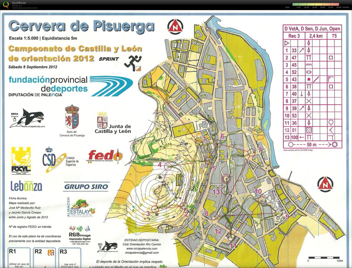Sprint-Cto. Castilla y León 2012 (2012-09-08)