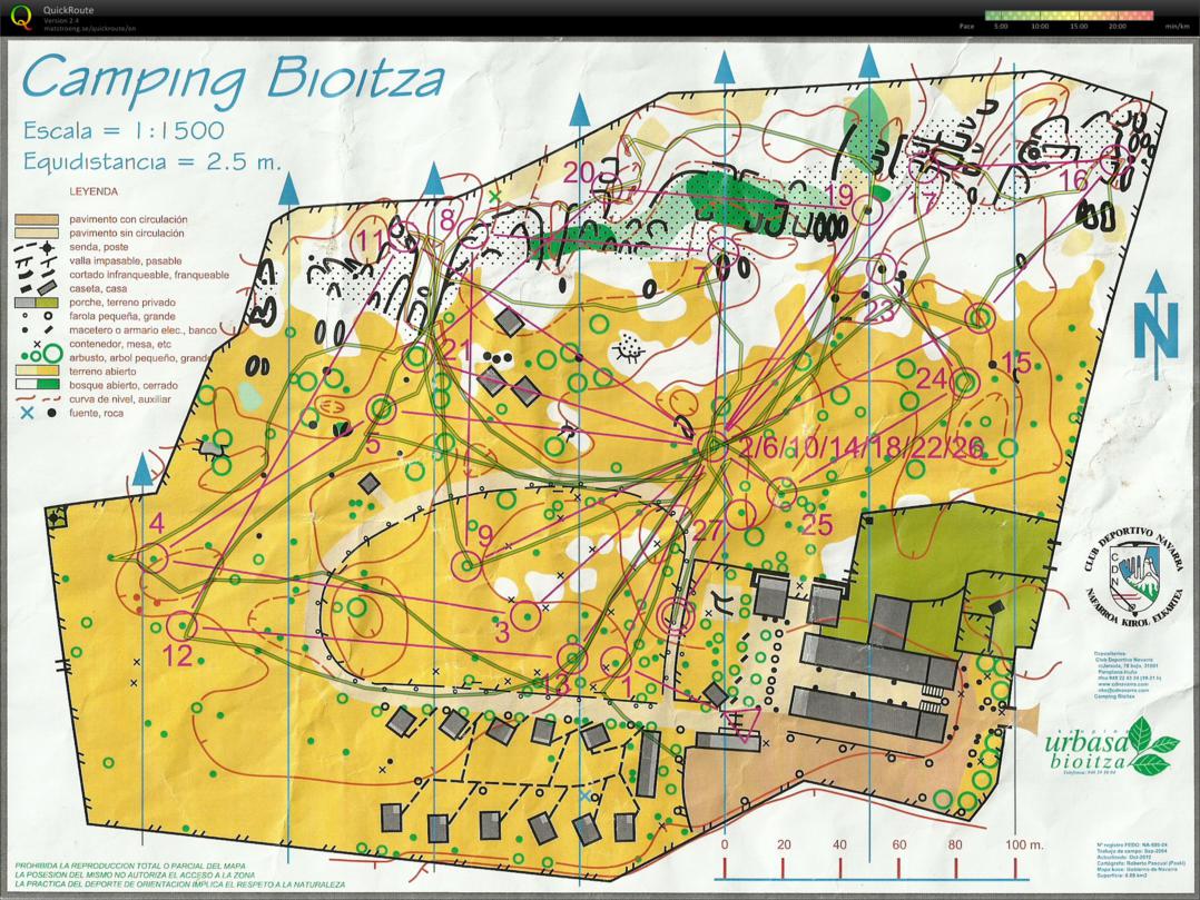 Microsprint nocturno (2012-10-12)