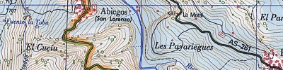 XI Raid de Picos