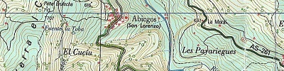 XI Raid de Picos