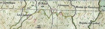 XI Raid de Picos