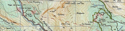 XI Raid de Picos