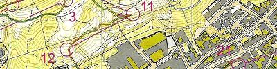 Trofeo Villa de Íscar/XII prueba liga de CyL