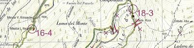 I Raid Transguadarrama: Scc2