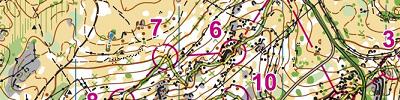 POM 13 -Day 2-Middle distance