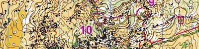 POM 13 -Day 3-Middle distance (WRE)
