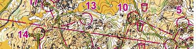 POM 13 -Day 4-Long Distance 