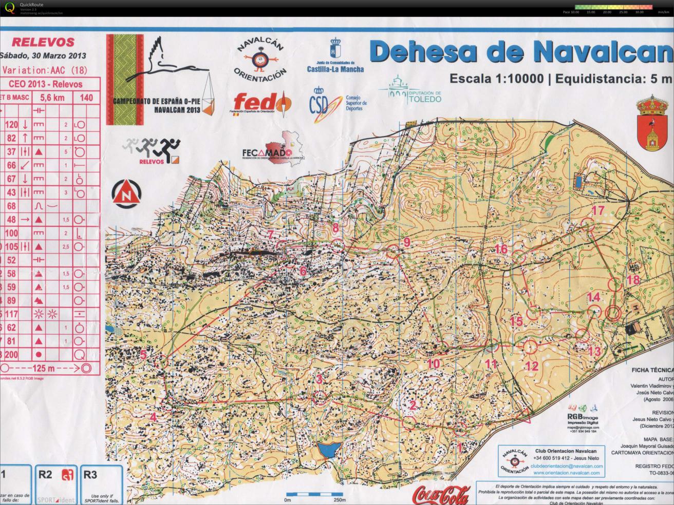 Cto de España 2013 - Navalcan (2013-03-30)