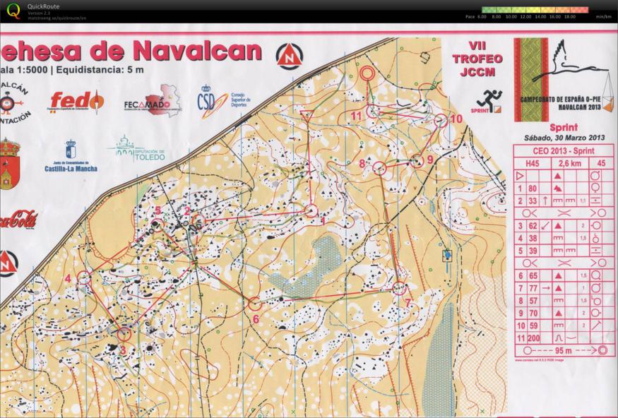 Cto. de España 2013 - Navalcan (2013-03-30)