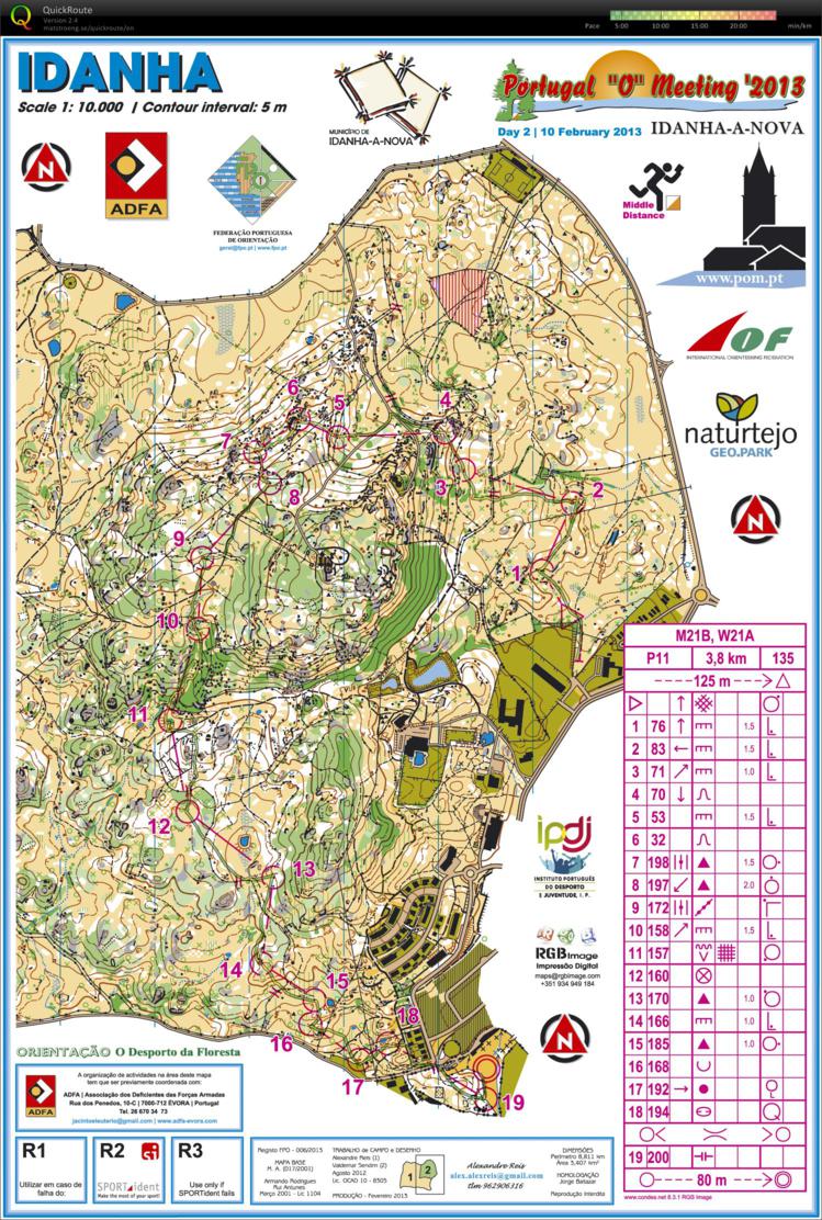 POM 13 -Day 2-Middle distance (2013-02-10)