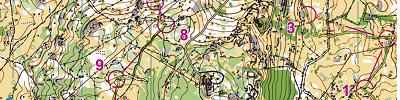 POM 13 -Day 2-Middle distance