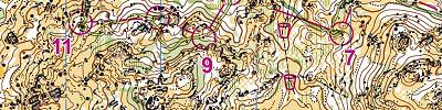 POM 13 -Day 3-Middle distance (WRE)