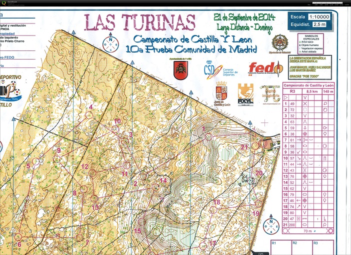 Clásica-Cto. Castilla y León 14 (2014-09-21)