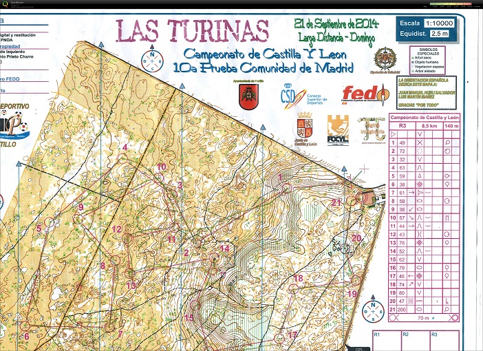 Clásica-Cto. Castilla y León 14 (2014-09-21)