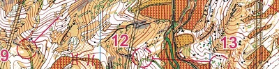 4ª LE-ITrofeo Internacional Canal de Castilla-Larga