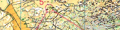 8ª LE-I Trofeo Ávila-Larga