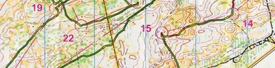 1ª LN Pinar de Duero