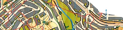 4ª LEO-Sprint-III Trofeo Ávila