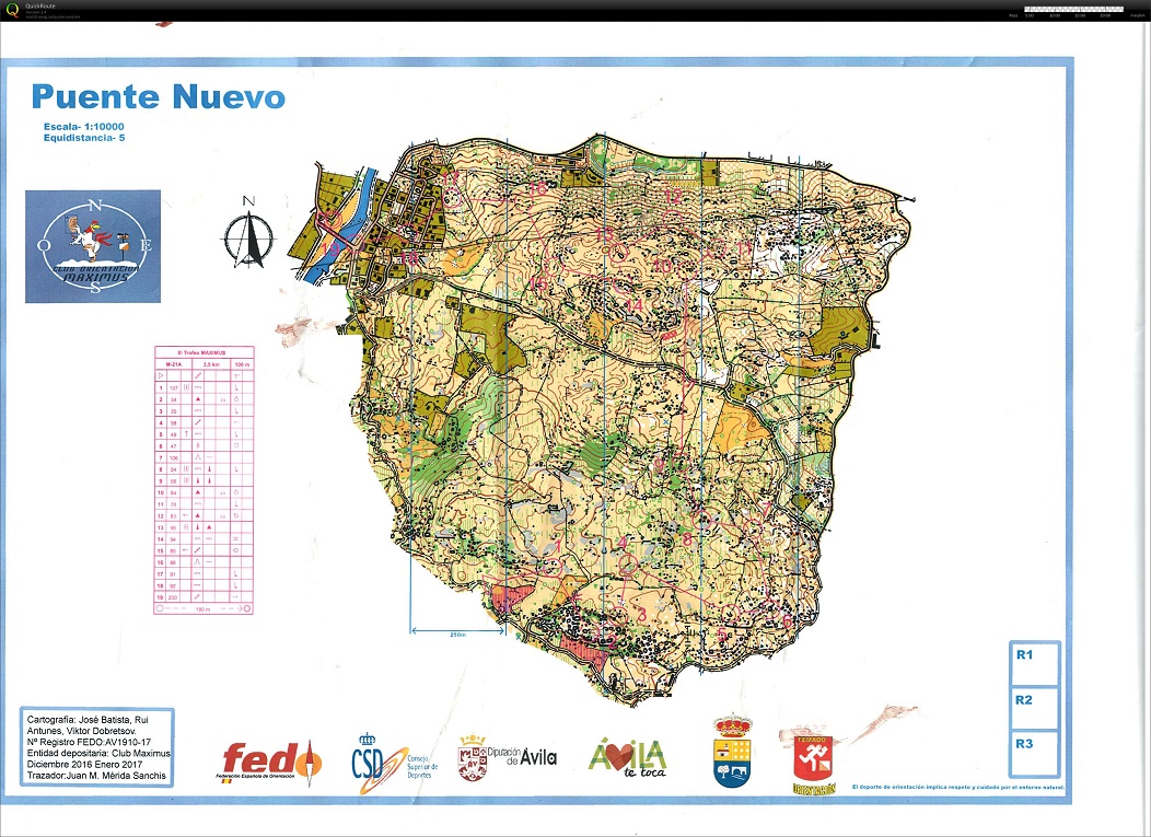 4ªLEO-Media-III Trofeo Ávila (2017-04-01)
