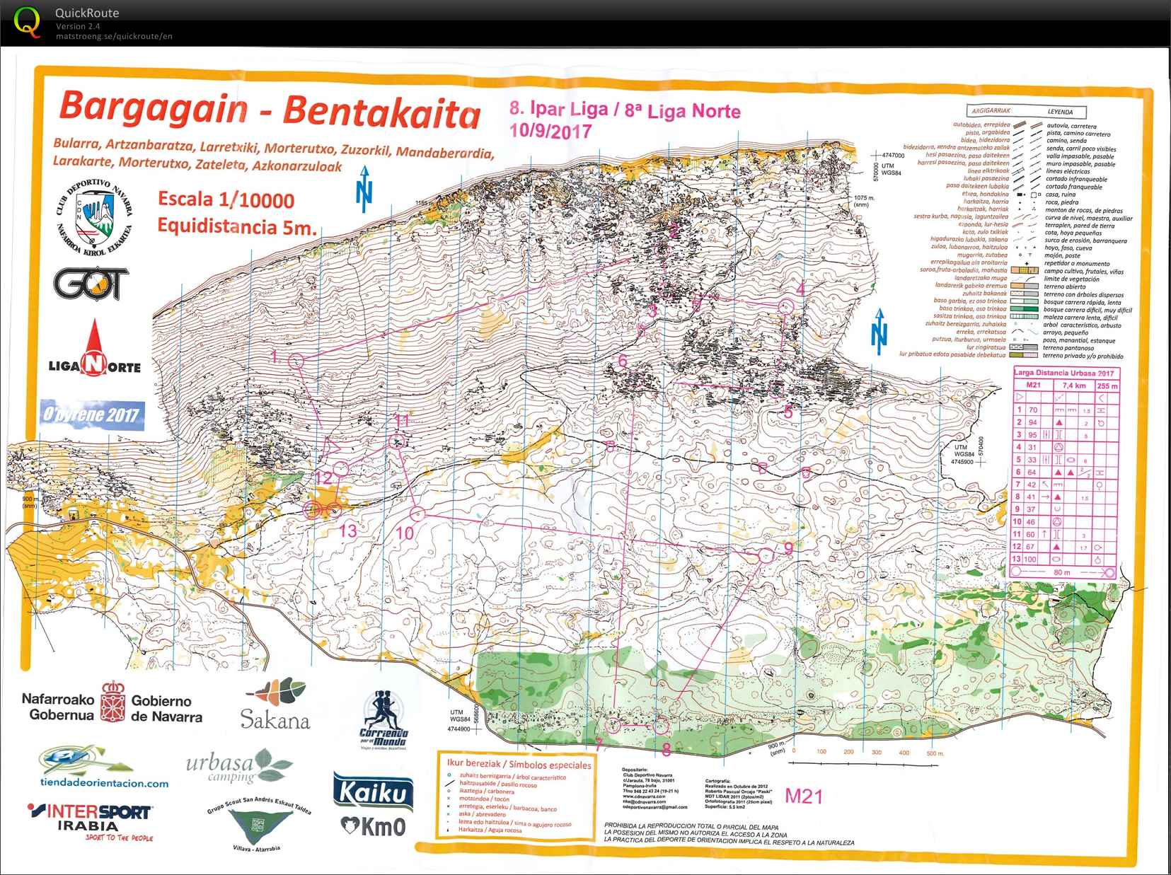 2017-09-10 LN Urbasa (2017-09-10)